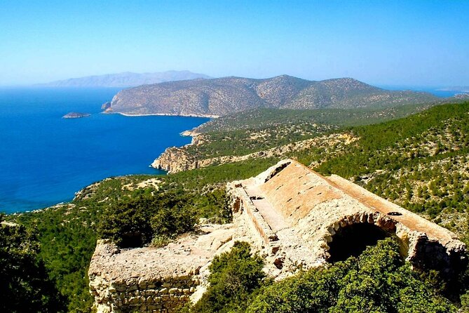 1 Day Rhodes Island Tour including Lindos and Medieval City - Key things to know before you go