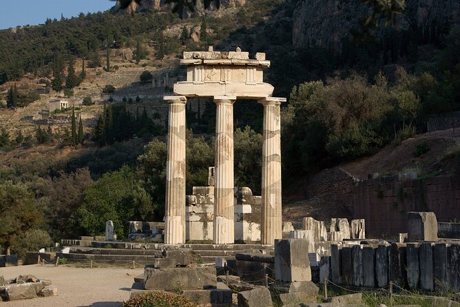 2-Day Delphi & Olympia Tour with Olive Oil & Honey Tasting - Should You Book This Delphi and Olympia 2-Day Tour?