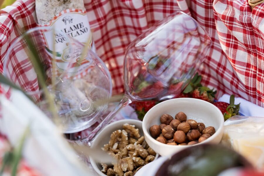 Abruzzo: Country Picnic in an Olive Grove at a Winery - Should You Book the Olive Grove Picnic at Cantina Mazzarosa?