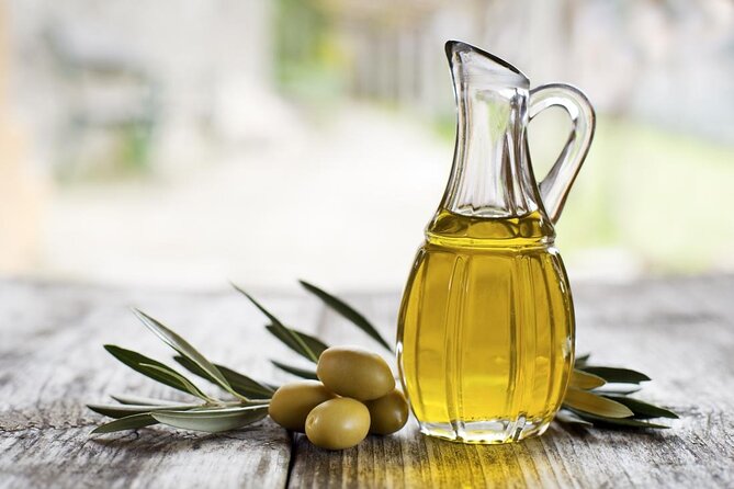 Afternoon Tour: Soap, Olive Oil & Wine Stories of Peza Village - Price and Value at About $81: What’s Included (and What Isn’t)