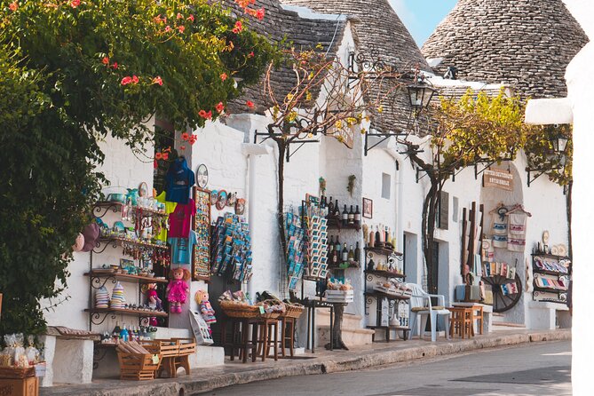 Alberobello : Group or Private Walking Tour & Olive Oil Tasting - Who this tour is best for (and who should pass)