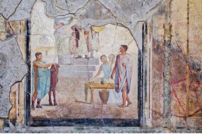 All Inclusive Pompeii, Pizza Class & Olive Oil Experience - The Olive Oil Mill Tasting: Liquid Gold, Explained