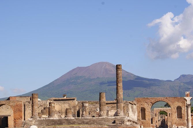 All Inclusive Pompeii, Pizza Class & Olive Oil Experience - Should You Book This All Inclusive Pompeii, Pizza Class & Olive Oil Day?