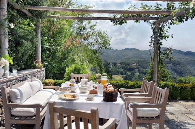 Amazing Lunch in organic Farm with Balsamic Vinegar Olive Oil truffle and Wine tasting Experience in Tuscany - Key takeaways before you go