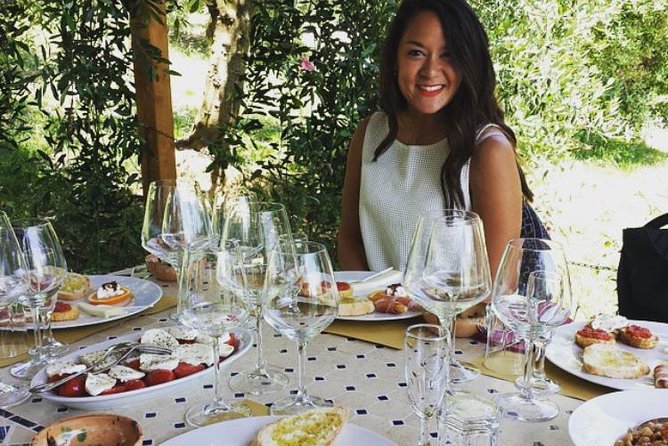Amazing Lunch in organic Farm with Balsamic Vinegar Olive Oil truffle and Wine tasting Experience in Tuscany - Price and What’s Included (plus the lunch/tasting catch)