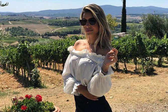 Amazing Lunch in organic Farm with Balsamic Vinegar Olive Oil truffle and Wine tasting Experience in Tuscany - Who This Tour Fits Best (and who should think twice)