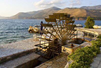 Argostoli & Beyond: Culture, Villages, Olive Oil & Honey - Koutavos Lagoon: your quiet coastal reset before heading back