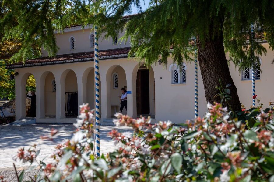 Argostoli & Beyond: Culture, Villages, Olive Oil & Honey - Rain, sun, and uneven ground: practical tips that save your day