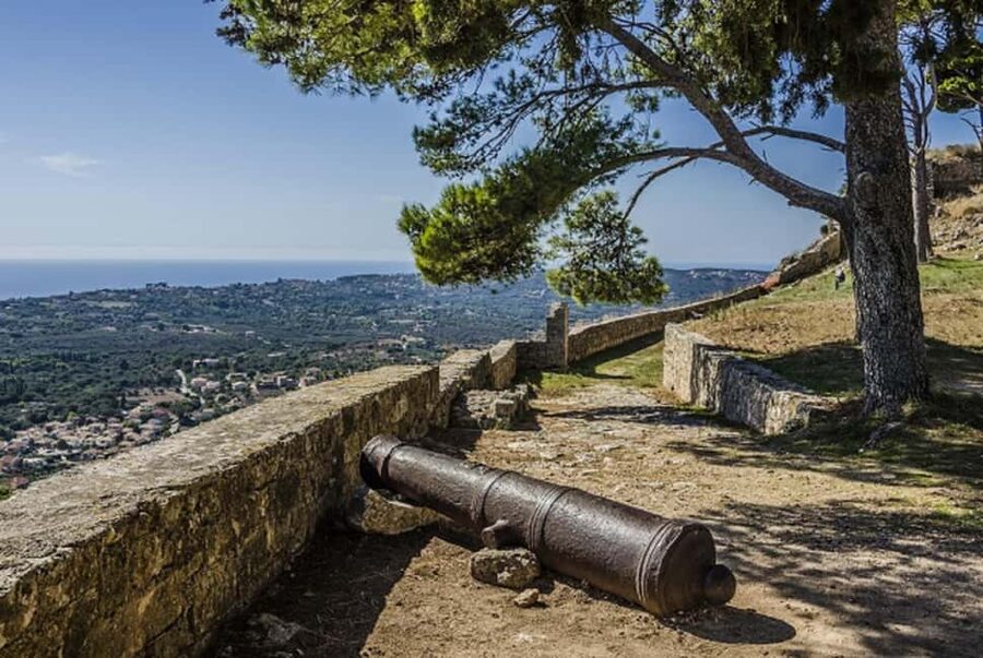 Argostoli & Beyond: Culture, Villages, Olive Oil & Honey - Value check: is $64 per person a smart use of your time?