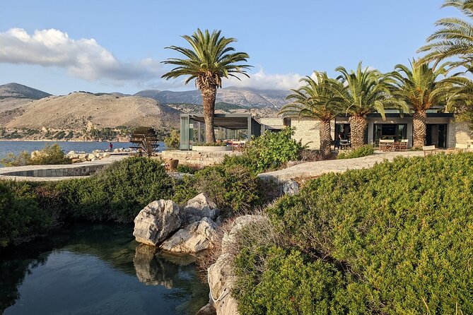 Argostoli & Beyond: Villages, Olive Oil & Honey Tasting - Key Things to Know Before You Go