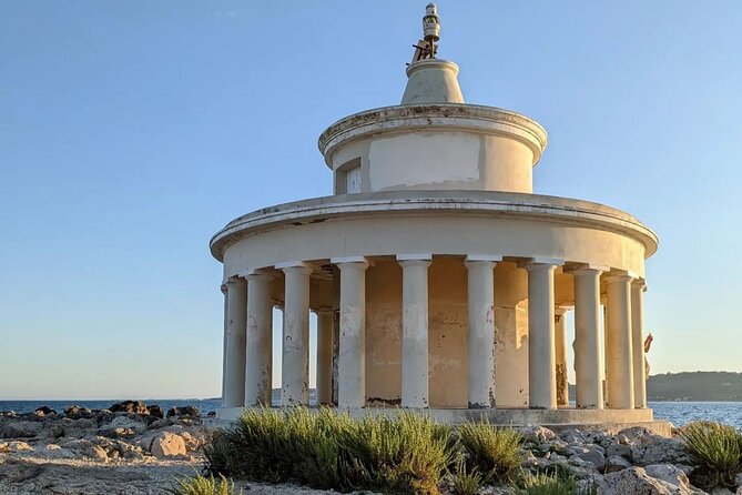 Argostoli & Beyond: Villages, Olive Oil & Honey Tasting - Stop 3: Kastro Village Time + the Optional St. George Castle