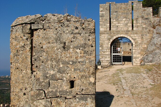 Argostoli & Beyond: Villages, Olive Oil & Honey Tasting - Stop 5: Kefalonian Product Boutique Tasting (What’s Included, and Why It’s Worth It)