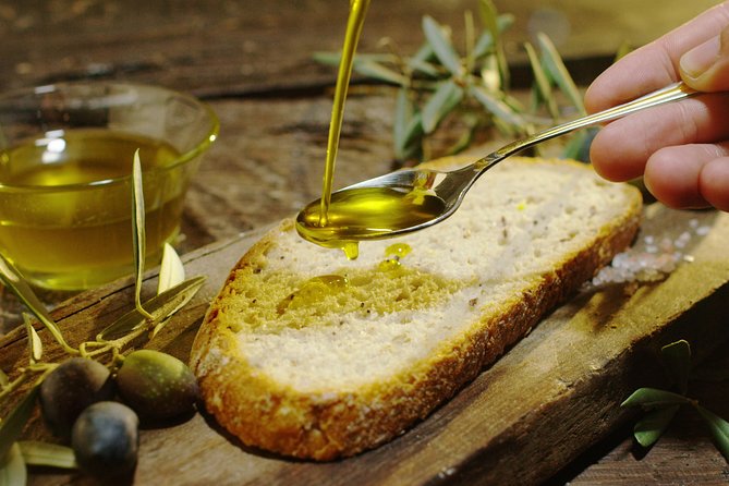 Ascoli Olive Oil Tour with Tasting and Local Food Pairing - Key things to know before you go