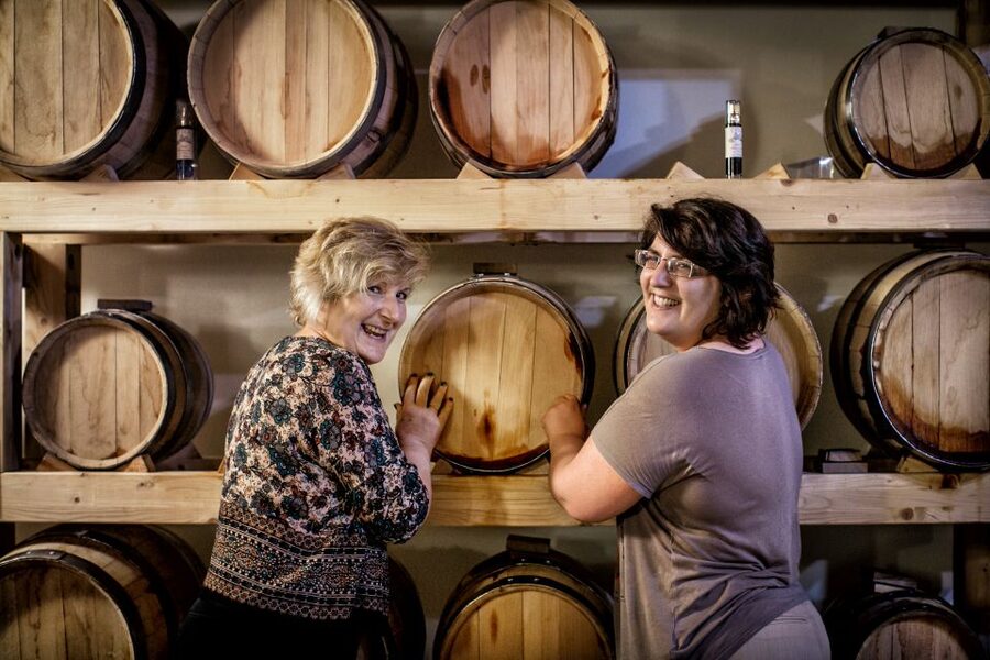 Assisi: Organic Balsamic Vinegar, Olive Oil & Wine Tour - Where organic balsamic and wine tasting actually gets interesting