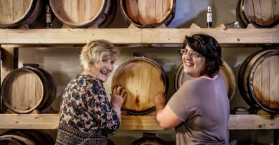 Assisi: Organic Balsamic Vinegar, Olive Oil & Wine Tour - Getting to Tili Vini: pickup from Assisi’s Largo Properzio
