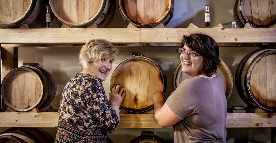 Assisi: Organic Balsamic Vinegar, Olive Oil & Wine Tour - Getting to Tili Vini: pickup from Assisi’s Largo Properzio