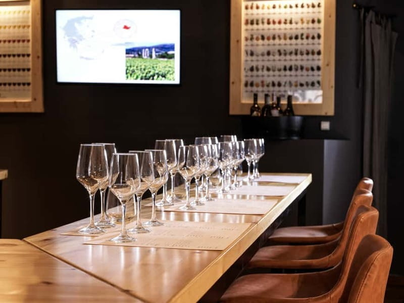 Athens: Acropolis Wine Tasting with Cheese and Olives - Price and value: is $55 really fair?
