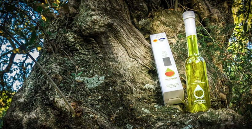 Athens: Cretan Olive Oil Tasting Experience - Koroneiki and Kalamata: tasting olives as varieties, not just snacks
