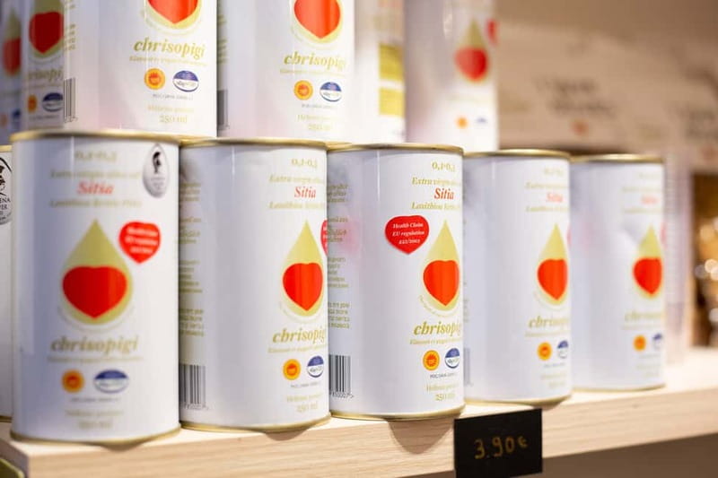 Athens: Cretan Olive Oil Tasting Experience - Should you book this Cretan olive oil tasting in Athens?