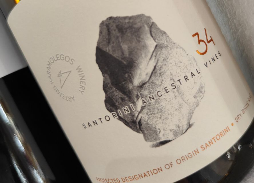 Athens: Greek Wine & Olive Oil Tasting at Brettos Plaka - Who should book this tasting, and who might skip it