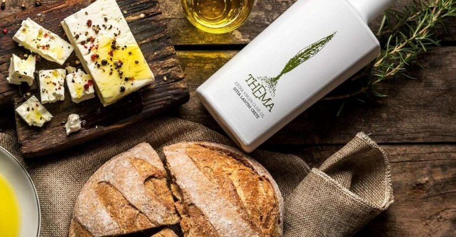 Athens Old Town: Greek Olive Oil & Herbs Tasting - The 20-minute EVOO showdown: what you taste and why it works