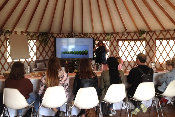 ATHENS OLIVE ESTATE - Olive Oil Workshop with Farm-to-Fork Lunch - Optional add-ons near Sounion: choose what matches your interests