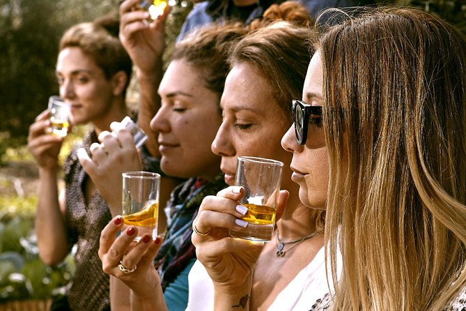 ATHENS OLIVE ESTATE - Olive Oil Workshop with Farm-to-Fork Lunch - Price vs. value: what $568.31 per person really buys