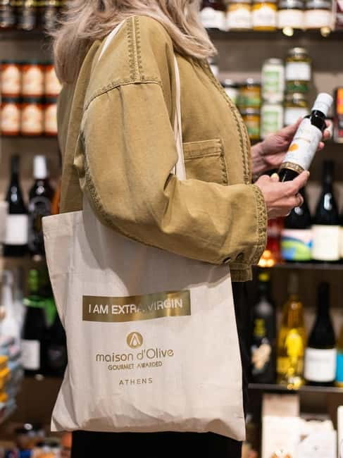 ''Athens Olive Oil Tasting'' - Who should book this Athens olive oil tasting?
