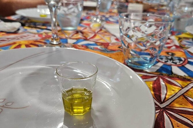 Balestrate Olive Grove Tour: Wine and Olive Oil Tasting - Key highlights you’ll actually care about