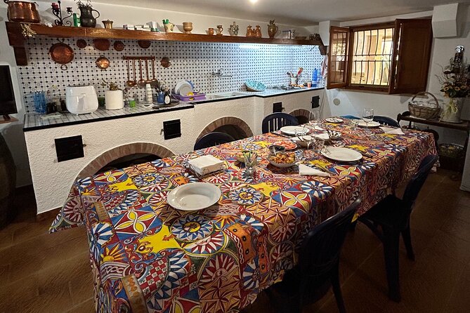 Balestrate Olive Grove Tour: Wine and Olive Oil Tasting - Price and value: is $67.72 per person fair?