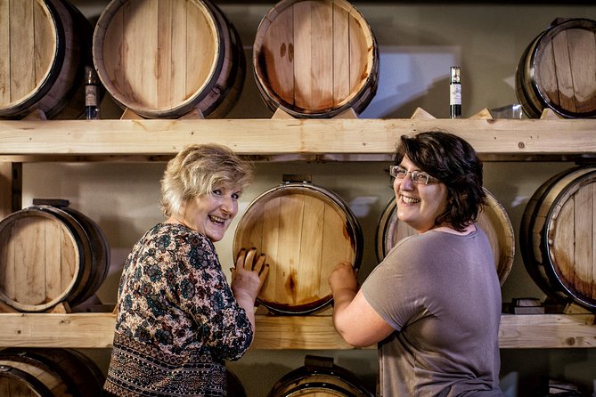 Balsamic Vinegar, Olive oil and Organic Winery Tour in Assisi with tasting - Quick takes: what’s most worth your attention