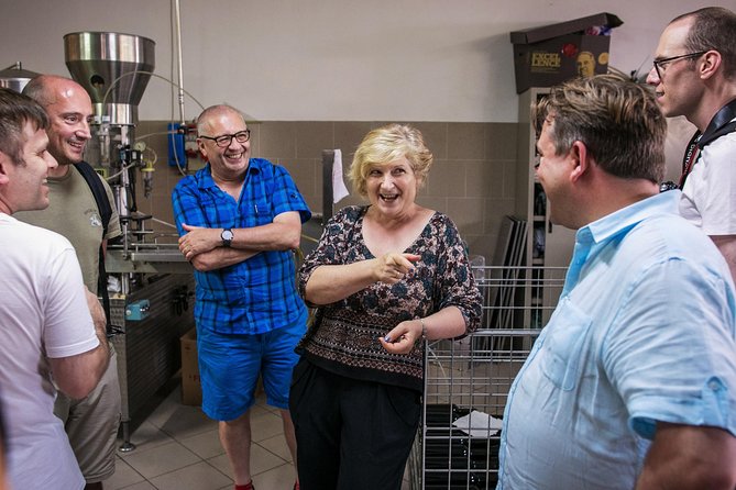 Balsamic Vinegar, Olive oil and Organic Winery Tour in Assisi with tasting - Why this Tili Vini tour works for food lovers (and wine people)