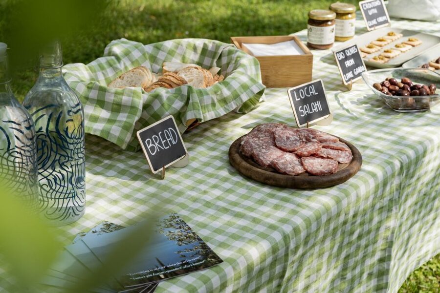 Bardolino: Lake Garda Oil Mill Tour with Olive Oil Tasting - Rain or shine: what changes when the weather turns