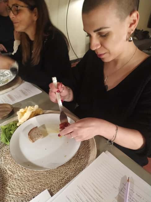 Bari: narrated extra virgin olive oil tasting with aperitif - Key Highlights at a Glance