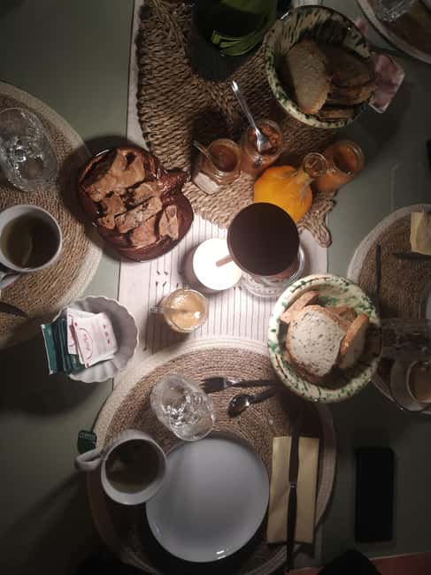 Bari: narrated extra virgin olive oil tasting with aperitif - Where This Tasting Fits Into Bari
