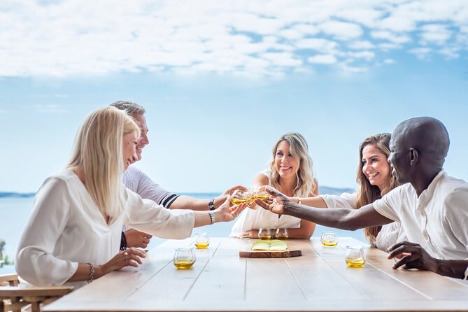 Best Mykonos Olive Oil Tasting - Learn from a world-famous Expert - When this Mykonos olive oil workshop is the best fit