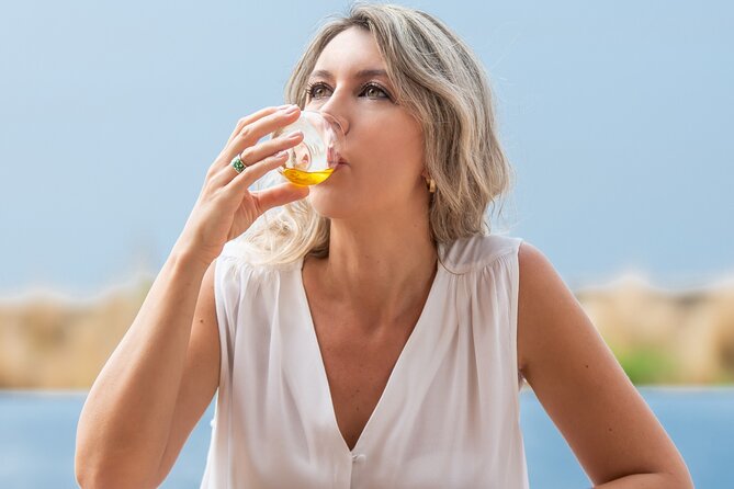 Best Mykonos Olive Oil Tasting - Learn from a world-famous Expert - A practical tip: bring home the habit, not just the taste