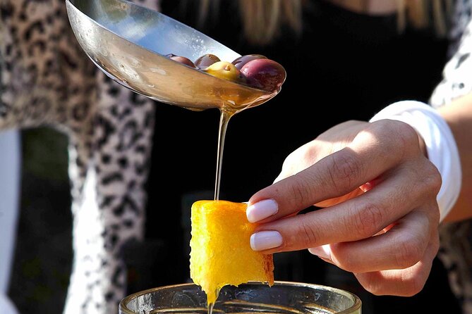 Bio Farm Private Olive Oil Tasting, Farm to Fork Meal & Temple of Poseidon Tour - Why This Athens Day Trip Feels Different From the Usual