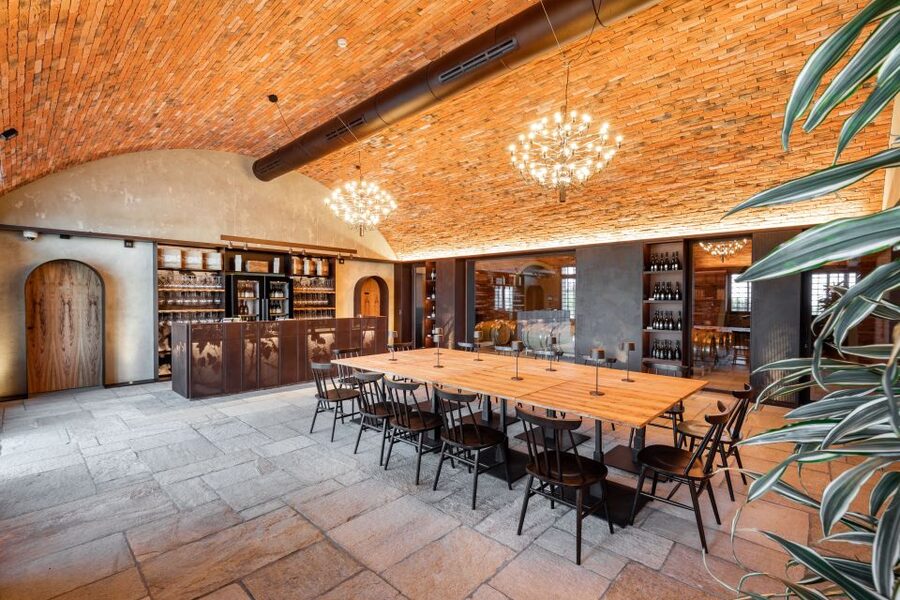 Bologna: Olive Grove and Vineyard Tour with Product Tastings - Restored farm life, not a rushed factory stop