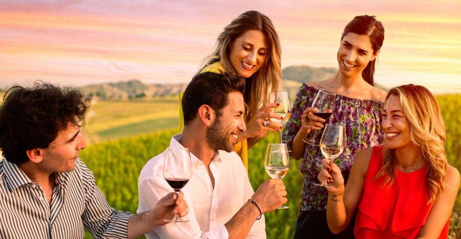 Bologna: Olive Grove and Vineyard Tour with Product Tastings - Price and value: what $20 buys you in Varignana