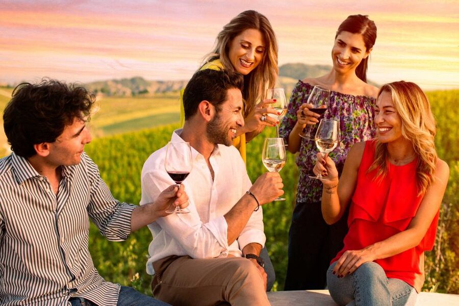 Bologna: Olive Grove and Vineyard Tour with Product Tastings - Who should book this olive grove and vineyard tour