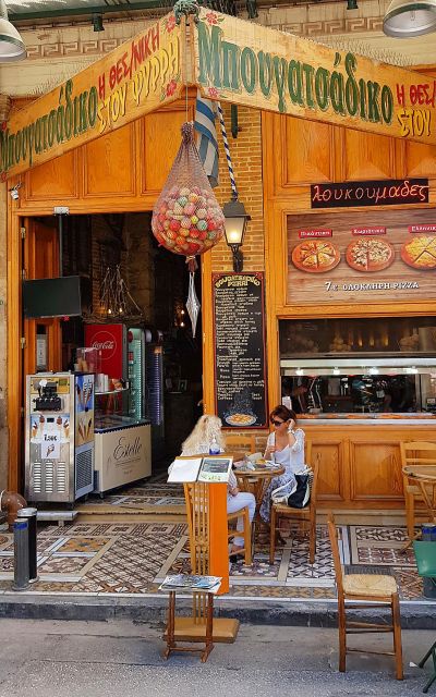 Breakfast in the markets with olive oil and honey tasting - Key Things I’d Prioritize on This Athens Breakfast Tour