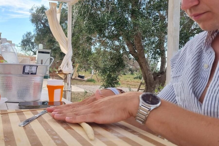 Brindisi: Cooking Class and Tasting in the Olive Grove - Instructor and Group Size: Why Small Numbers Matter Here