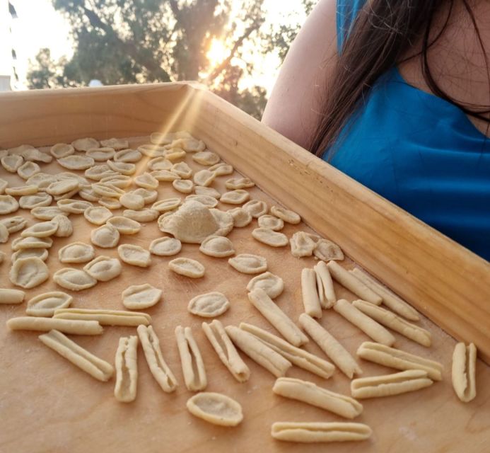 Brindisi: Cooking Class and Tasting in the Olive Grove - Price and Value: Is $104.22 Worth It?
