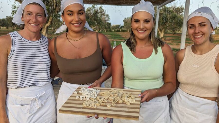 Brindisi: Cooking Class and Tasting in the Olive Grove - Who This Experience Suits Best