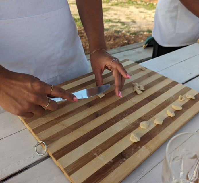 Brindisi: Cooking Class and Tasting in the Olive Grove - Where the Magic Happens: The Rural House and Olive Grove Setting