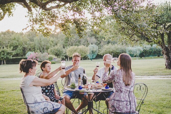 Buje: Authentic Istrian family farm, guided walk, foods & wine - Key highlights you’ll care about