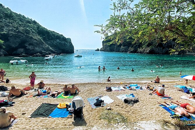 Bus Trip with Swim to Paleokastritsa and Olive Oil Museum - Quick Hits: What Makes This Day Trip Work