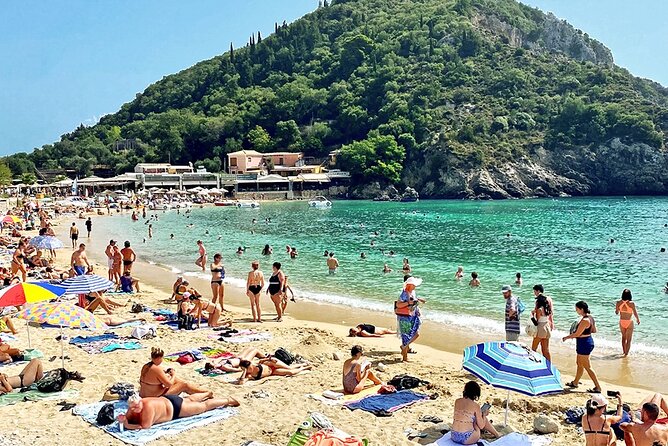 Bus Trip with Swim to Paleokastritsa and Olive Oil Museum - The 10-Hour Reality: Timing, Travel Time, and When to Pace Yourself