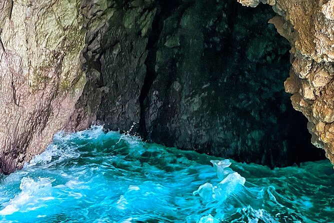 Bus Trip with Swim to Paleokastritsa and Olive Oil Museum - Optional Boat Tour and Beach Extras: Decide What You Want to Pay For